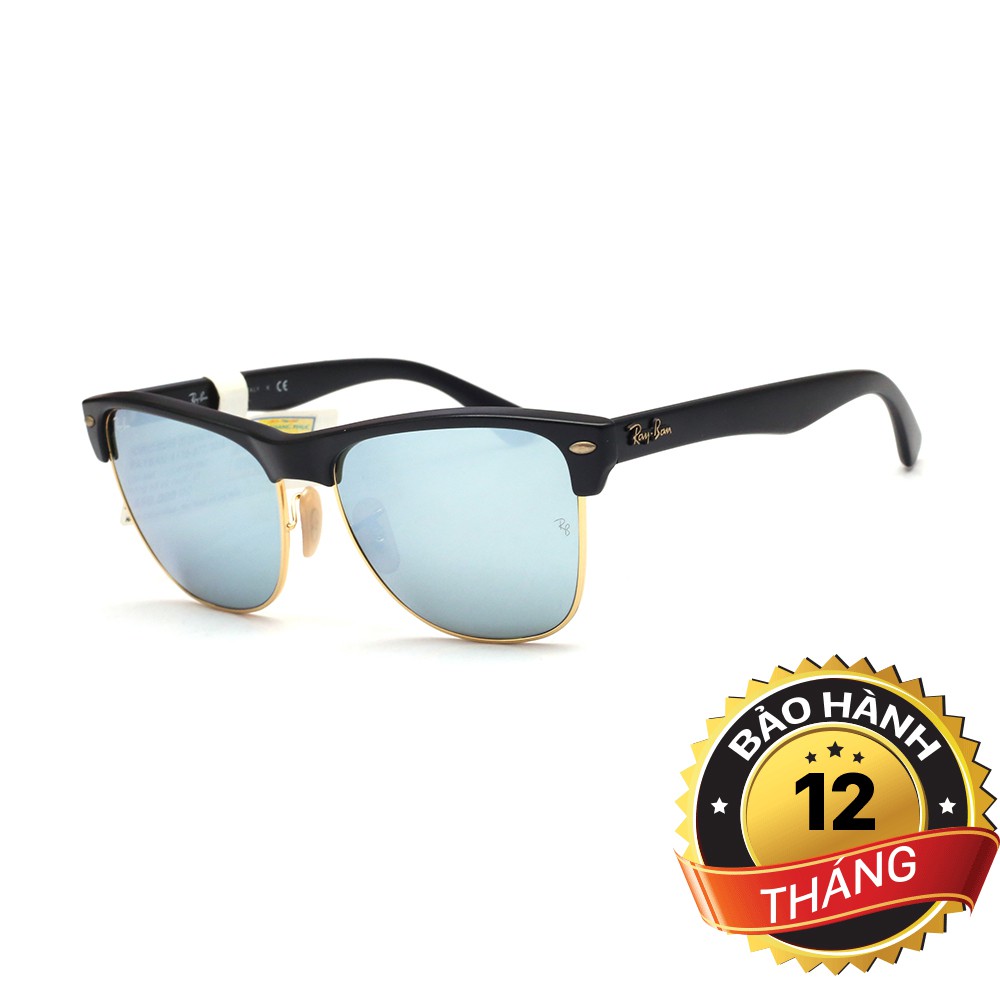 Mắt kính Rayban chính hãng - Bảo hành chính hãng RB 4175-877/30