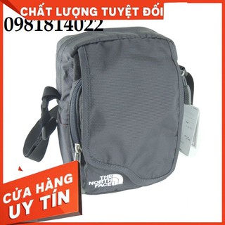 Túi đeo chéo The North Face Sling Bag⚡️ [ HÀNG XUẤT DƯ ] - nhỏ gọn giá rẻ