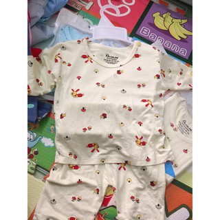 Bộ Thun lạnh Avaler cho bé