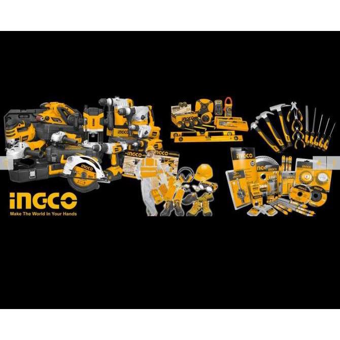 254mm Thanh mở  INGCO HEB12101