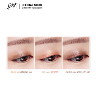 Phấn Mắt Bbia Jewel Shadow (5 màu) 2g - Bbia Official Store