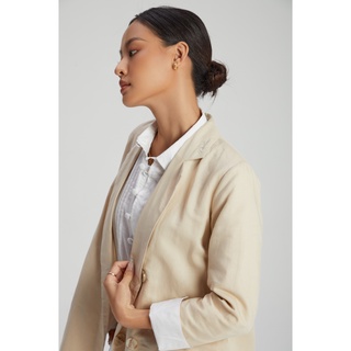 Áo Blazer nữ thanh lịch - Kvell Blazer