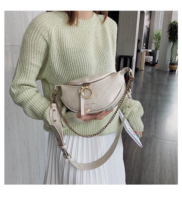 Túi đeo bụng siêu chất | BigBuy360 - bigbuy360.vn