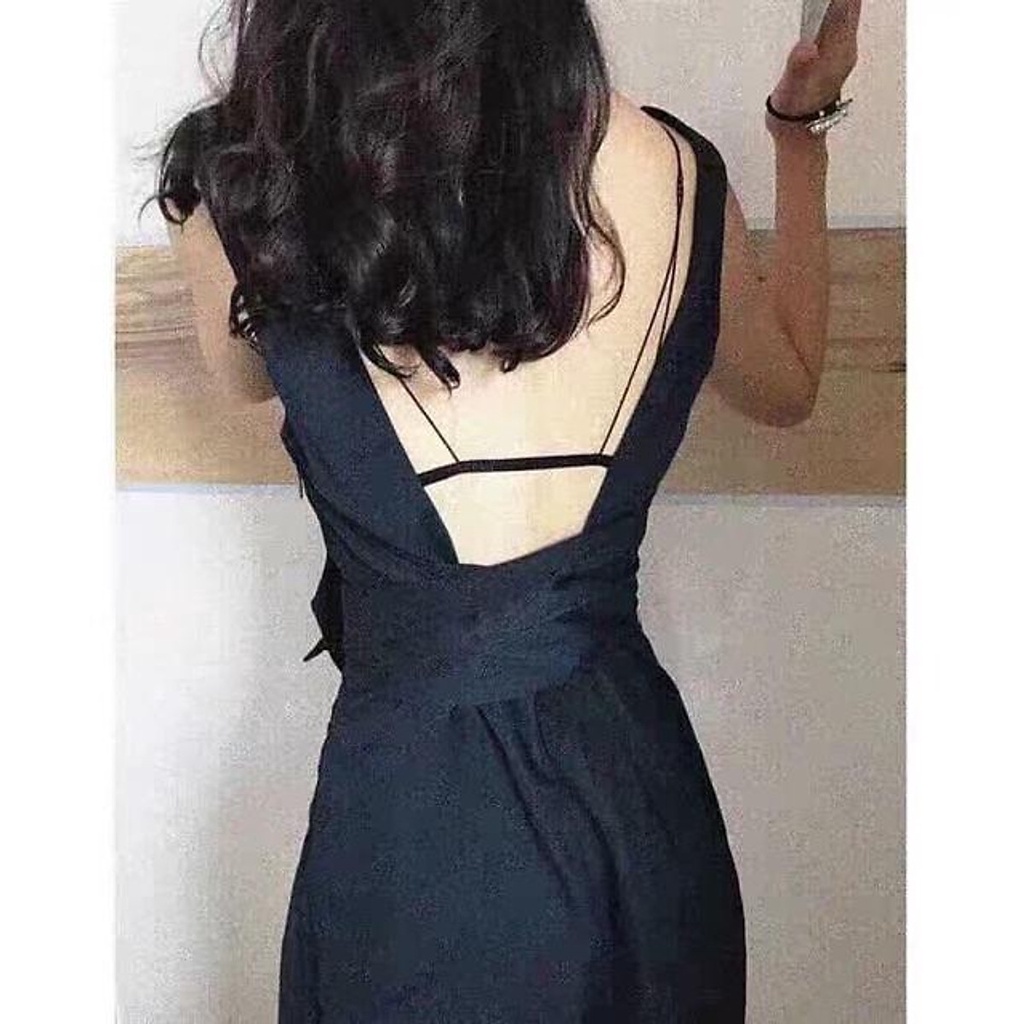 Áo bra cài khuy trước dây mảnh sexy quyến rũ 2909