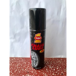 CHAI XỊT SÊN TOP1 CHAIN LUBE