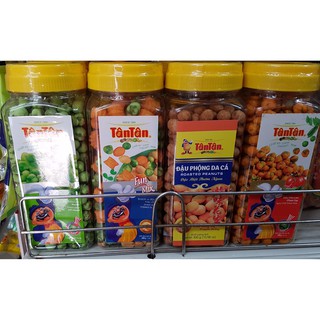 Đậu thập cẩm Tân Tân 200g