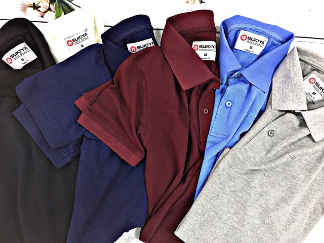 [FREESHIP 99k] Xả kho áo polo chính hãng vnxk | BigBuy360 - bigbuy360.vn