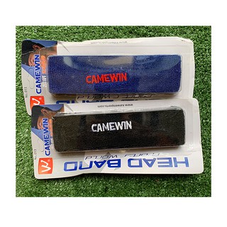 Băng đeo thấm mồ hôi đầu Camewin