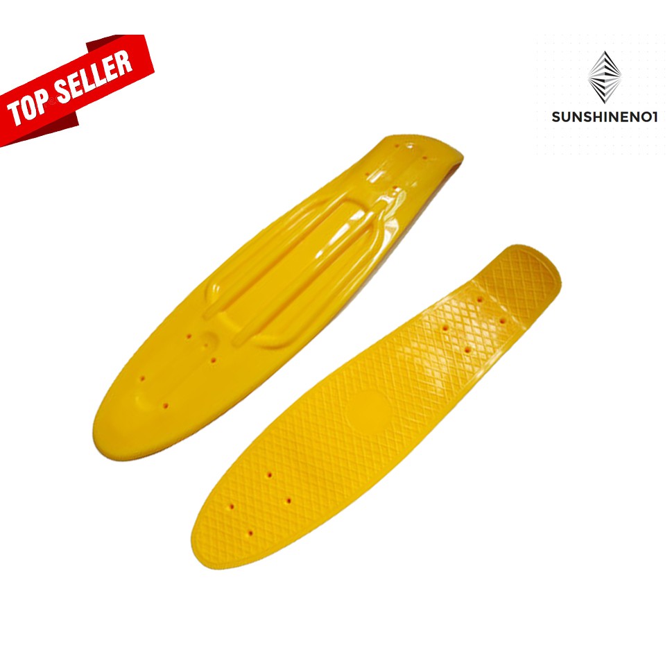 Deck Mặt của Ván trượt cầm tay Pennyboard - Siêu hot - Thay Rời