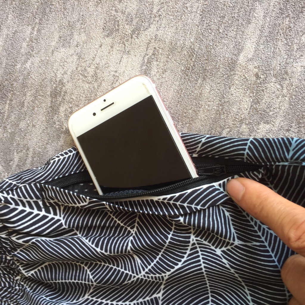 Quần đùi nam quần short mặc nhà vải cotton dáng thể thao Tomthoitrang QD 03