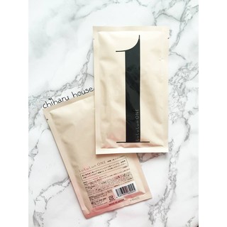 Mặt nạ Lululun one mask sheet