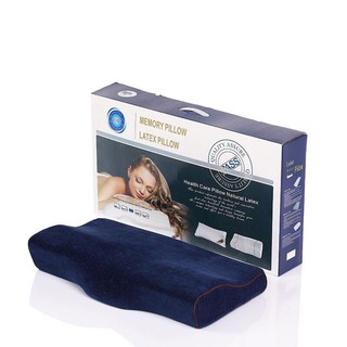 Gối massage ngủ nhanh Nhật Bản  trị chứng mất ngủ hỗ trợ giấc ngủ ngon số 1