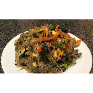 Miến Gogi Hàn Quốc (1kg)