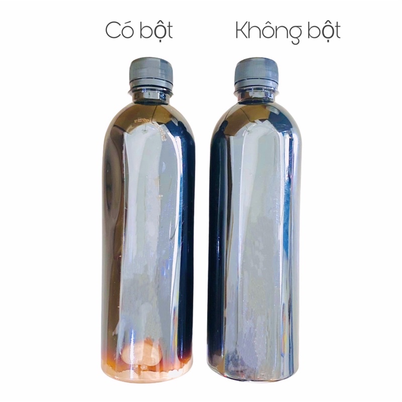 Serum thay da nhân sâm tái tạo mạnh điề.u tr.ị mụn nặng, nám mảng 0.5 lít