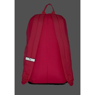 ( AUTH ) Balo Puma du lịch, đi học Plus Backpack II.