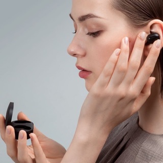 Tai nghe bluetooth Redmi   Airdots ( bảo hành 1 đổi 1 do lỗi )