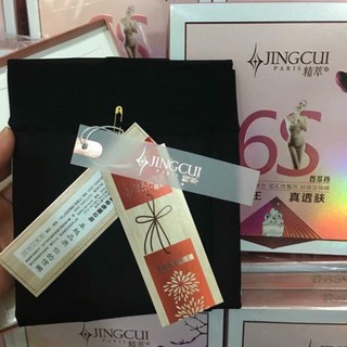 Quần tất 3D 6S dày dặn siêu ấm