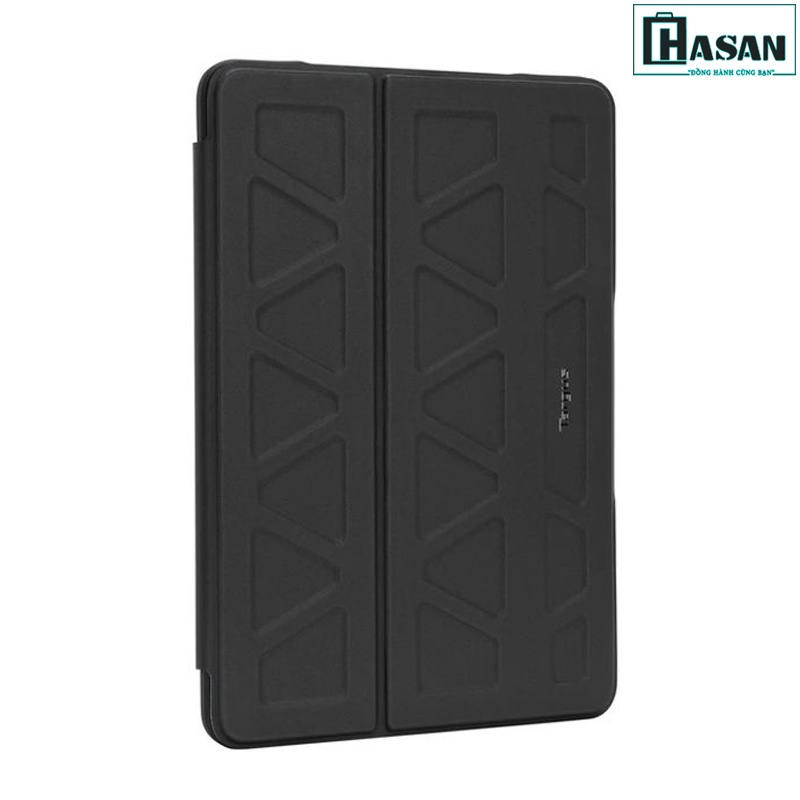 Bao da iPad 10.2 inch/IPad Air/Pro 10.5 inch thương hiệu TARGUS dòng Pro-Tek Antimicrobial Case