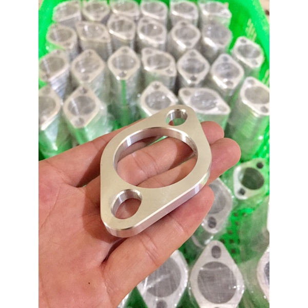 Móng ngựa cổ pô / Thẻ bài cổ pô / Pas bắt cổ pô nhôm cnc nhiều mẫu mã kích cỡ