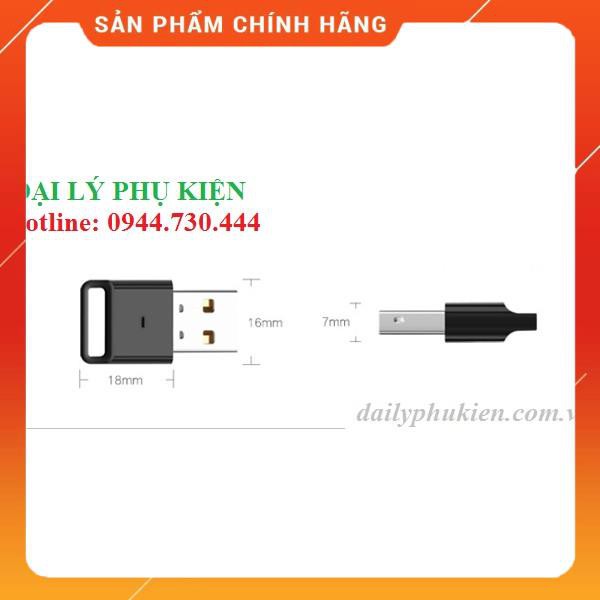 USB Bluetooth 4.0 UGREEN 30524 dailyphukien | BigBuy360 - bigbuy360.vn