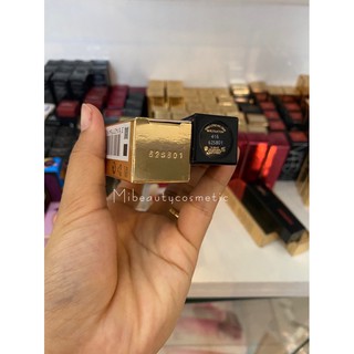 [YSL] Son kem YSL - màu 416