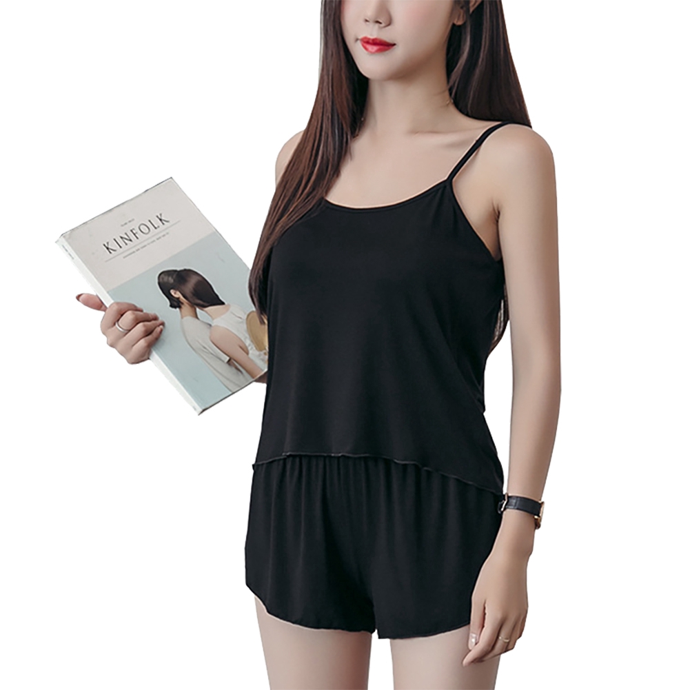 Bộ Đồ Ngủ Gợi Cảm Cho Nữ