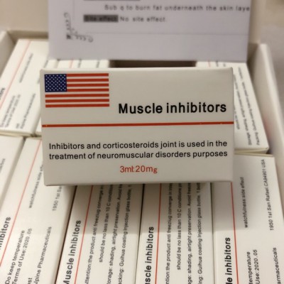 Muscle kích giảm béo