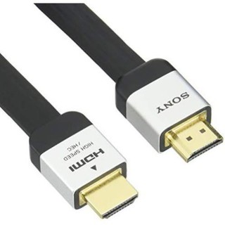 Dây cáp hdmi Sony 10m dẹt