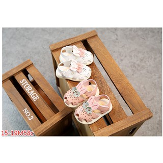 ComBo 20 đôi sandal trẻ em