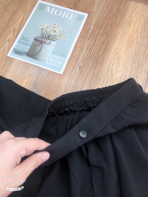 Siêu Hot Set Tiểu thư sang chảnh