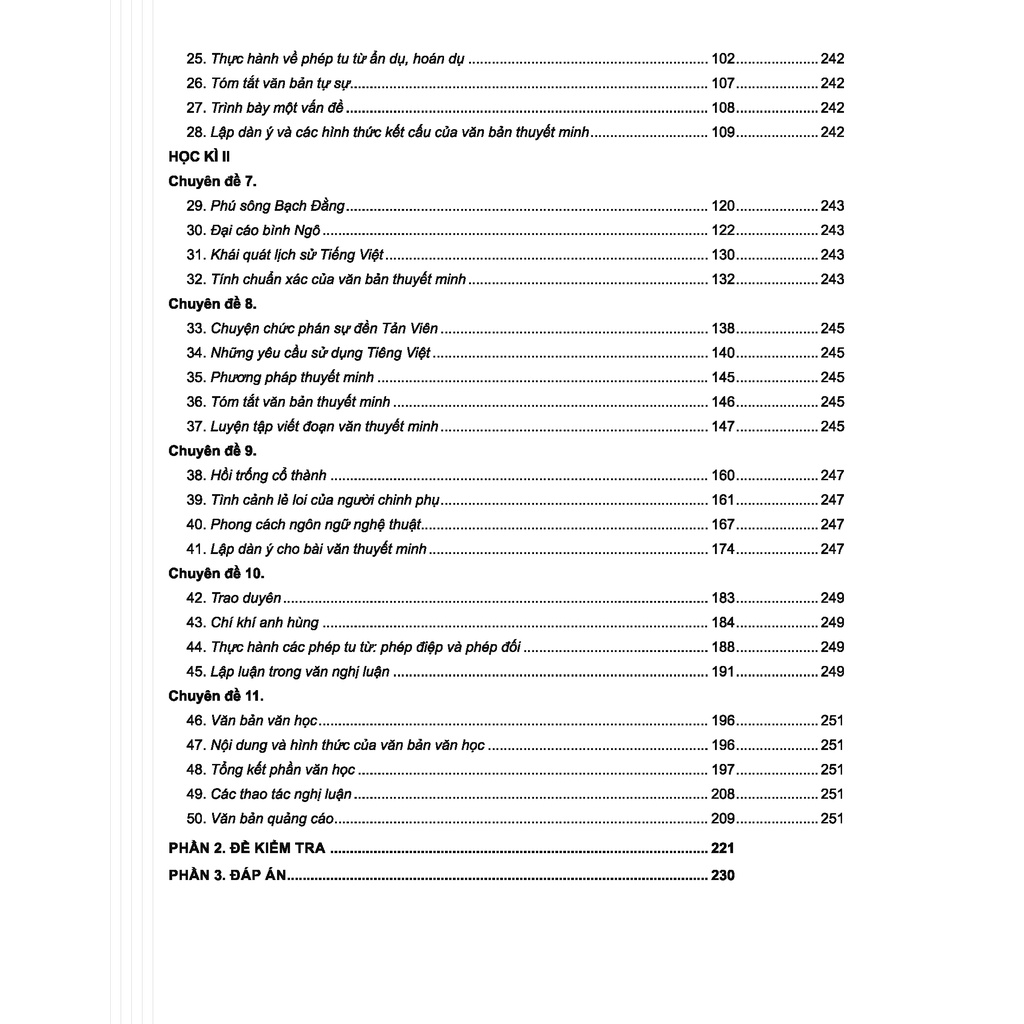 Sách - Bí quyết chinh phục điểm cao Ngữ văn 10 - Sách tham khảo lớp 10 - Siêu tiết kiệm - Chính hãng CCbook