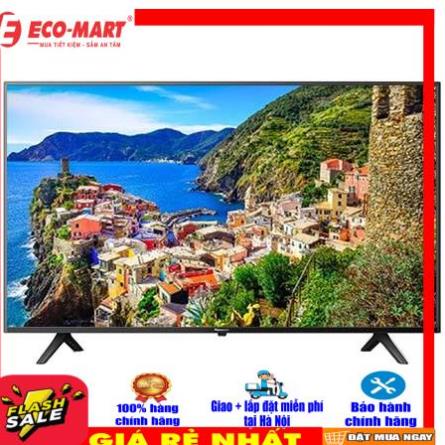 TH-55JX620V Android Tivi 4K Panasonic 55 inch TH-55JX620V