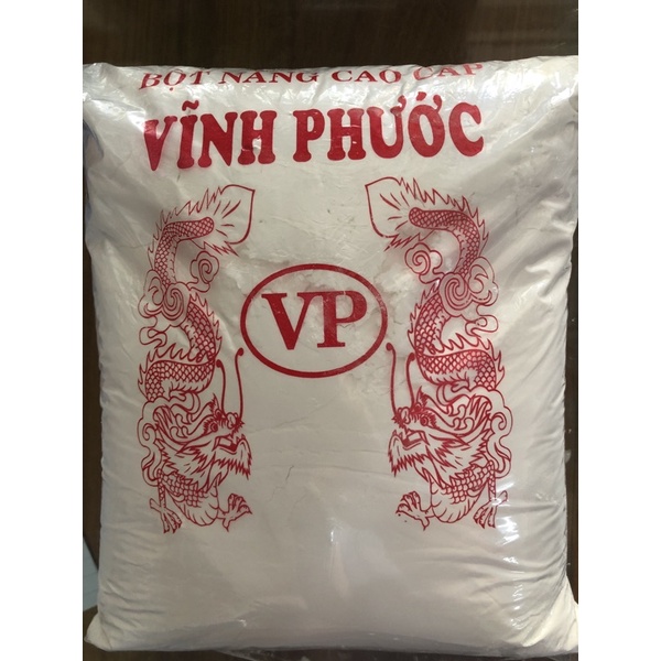 Bột Năng Vĩnh Phước 1kg