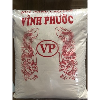 Bột Năng Vĩnh Phước 1kg