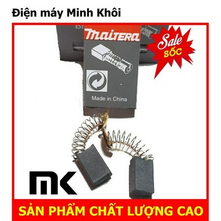 1 đôi chổi than 251 máy khoan, máy mài, máy cắt sắt...