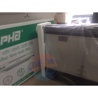 Máy hút mùi Alpha 70C