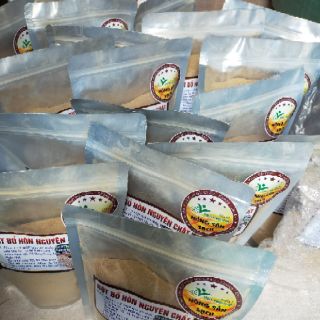 BỘT BỒ HÒN NGUYÊN CHẤT, 500GR