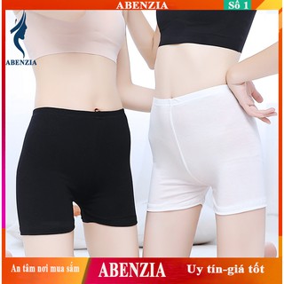 Quần mặc trong váy, quần short mặc trong váy nữ dễ thương QS01