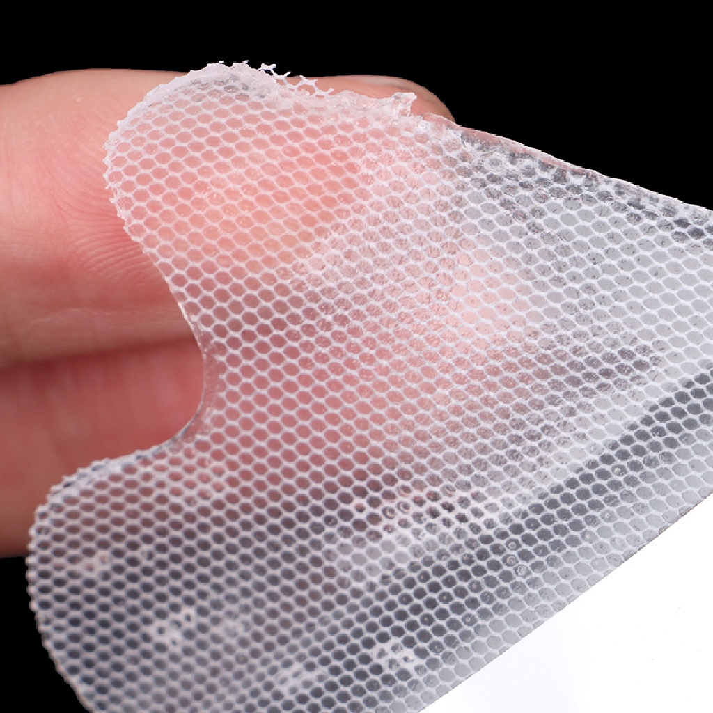 Bộ 2 Miếng Dán Silicone Nâng Cơ Mặt Loại Bỏ Nếp Nhăn