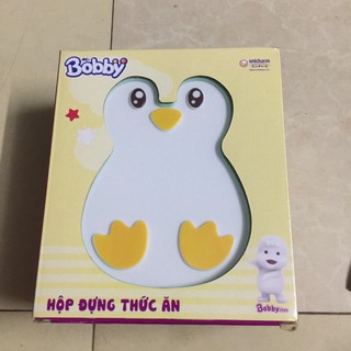 Hộp đựng thức ăn
