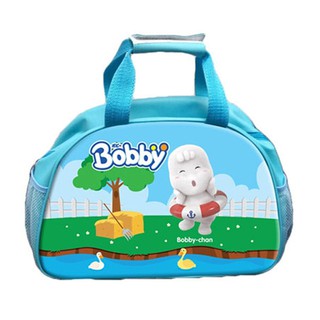 GIỎ MẸ VÀ BÉ BOBBY SIMILI