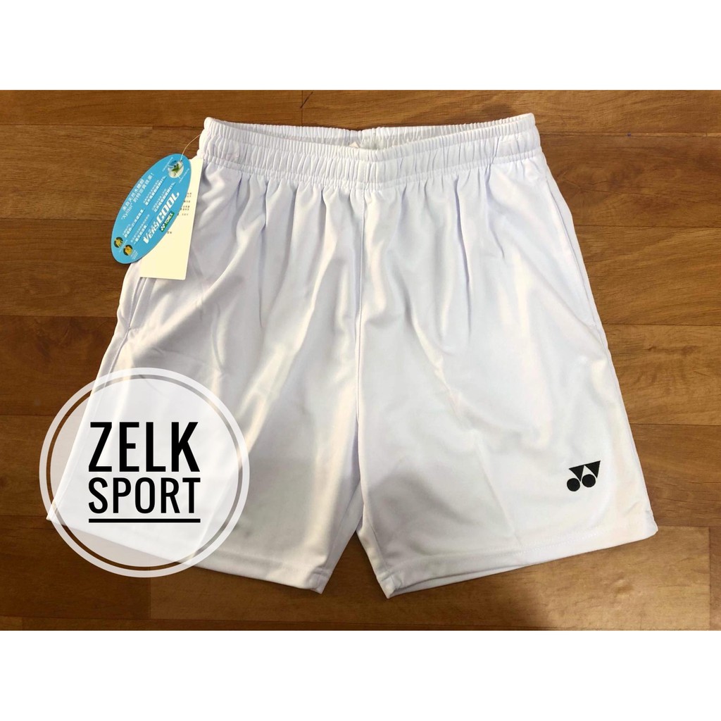 Quần cầu lông Yonex Trơn 1 màu
