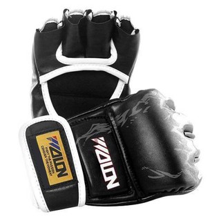Bóng tập đấm boxing tốc độ 2 đầu Wolon
