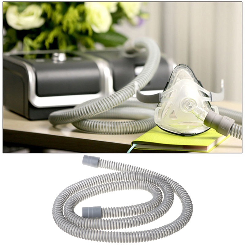Ống Co Nhiệt CPAP 72 &quot;Hỗ Trợ Thở Khi Ngủ