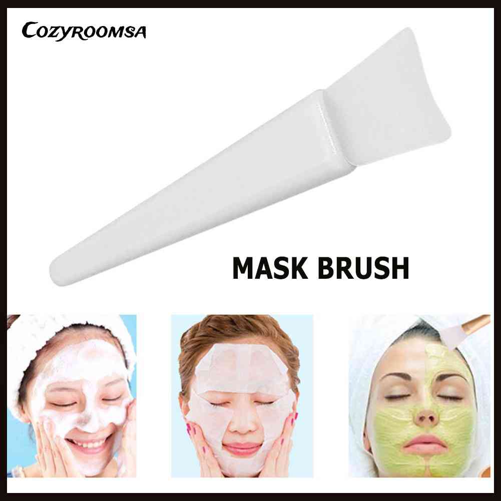 Cọ Silicone Chuyên Dụng Cho Quét Mặt Nạ