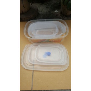 Bộ 3 hộp thưc phẩm 2246 song long