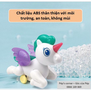 Đồ chơi kéo dây biết chạy cho bé