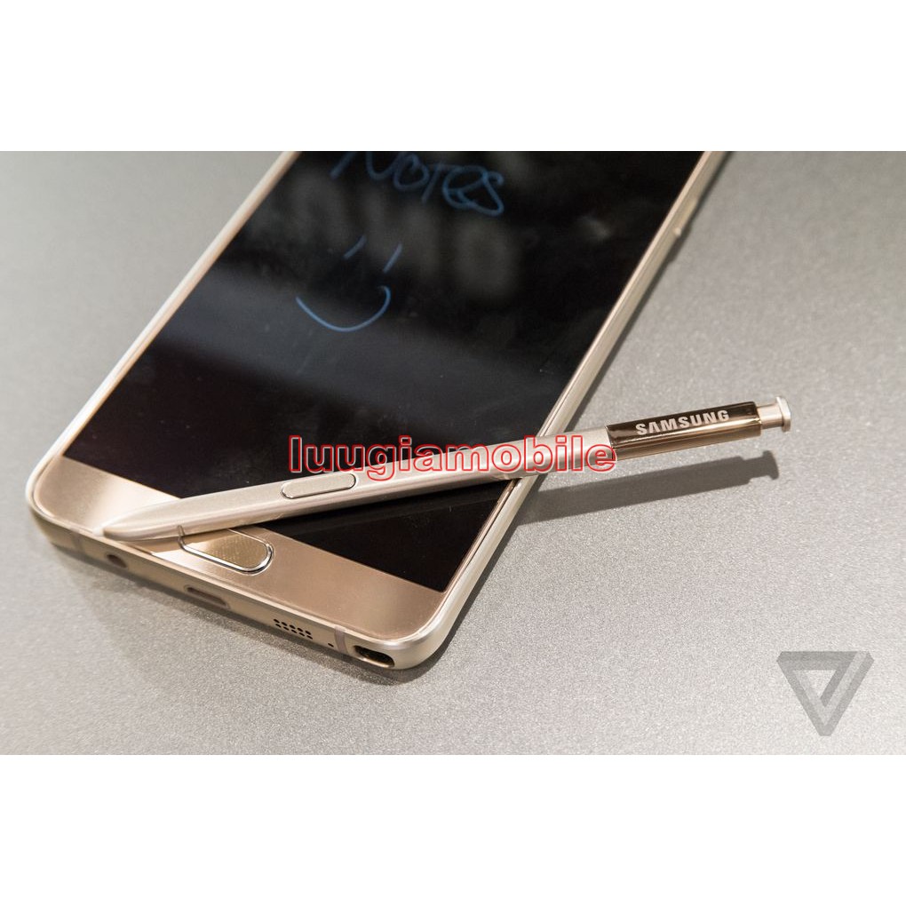 Bút S Pen Samsung Galaxy Note 5, Chính Hãng