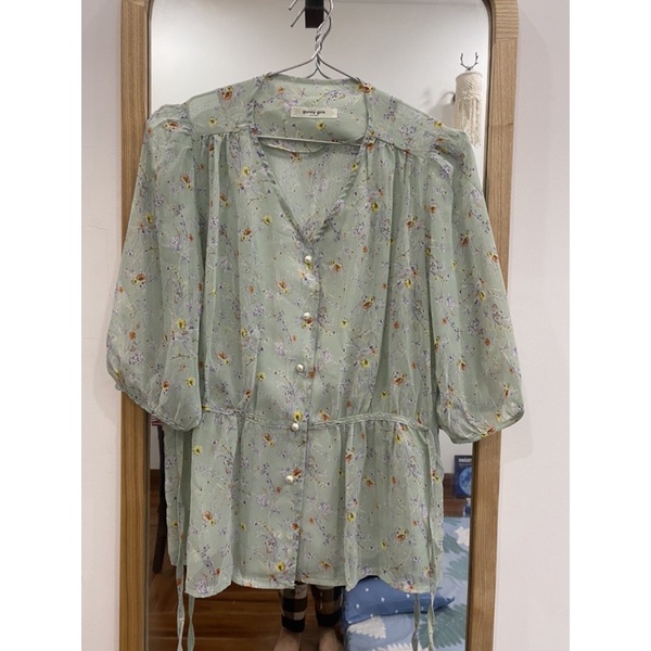 PASS COMBO 2 ÁO SƠ MI VOAN