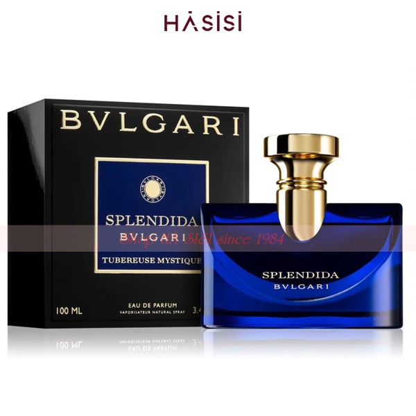 Nước Hoa Bvlgari Splendida Tubercuse Mystique EDP 100ml